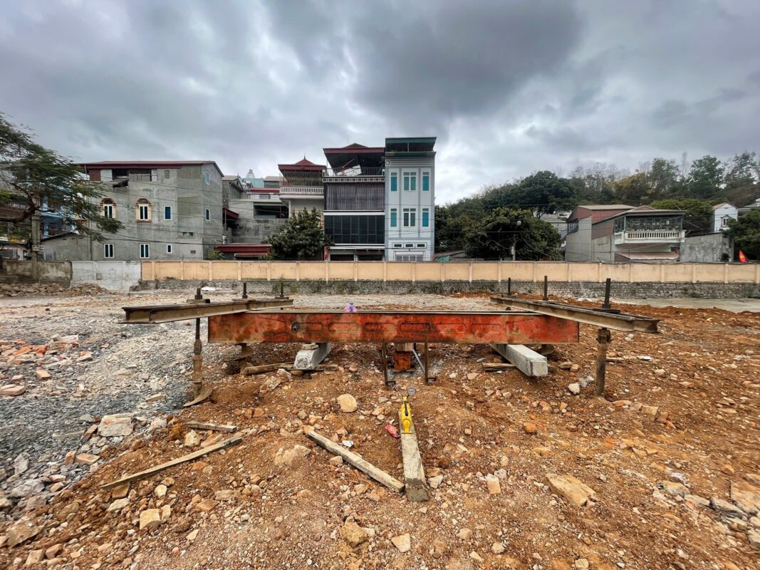 Kiểm định chất lượng công trình xây dựng