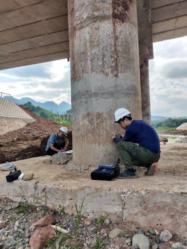 Kiểm định công trình xây dựng